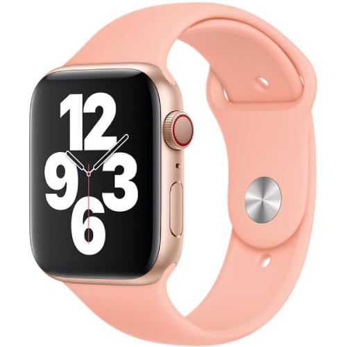 How to clean pink apple watch band hot sale