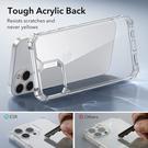 ESR Air Armor Case for iPhone 14 Pro - Clear