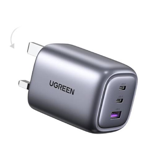 UGREEN takes its best GaN chargers to the next level…