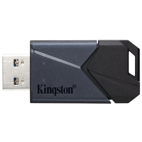 Kingston DataTraveler Exodia USB 3.2 Flash Drive - Black - Free | MyMemory