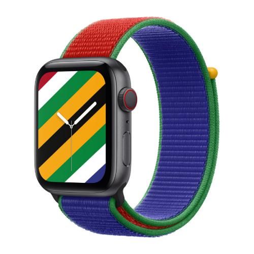 Apple watch cheap sport loop 38mm