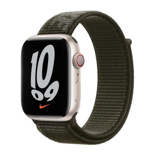 Nike watch for deals running