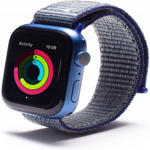 GEAR4 IWatch Compatible with Apple Watch 41 40 38 mm Sport Band