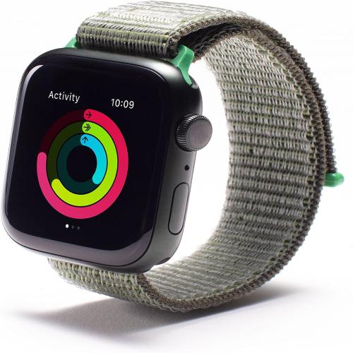 Apple watch best sale sport band washable