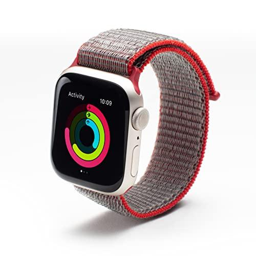 Are apple watch best sale sport loop bands washable