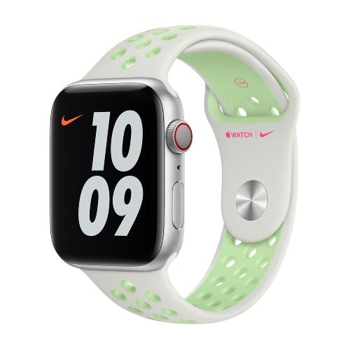 Nike apple shop watch 44mm