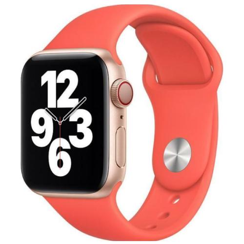 Apple 40mm store sport band