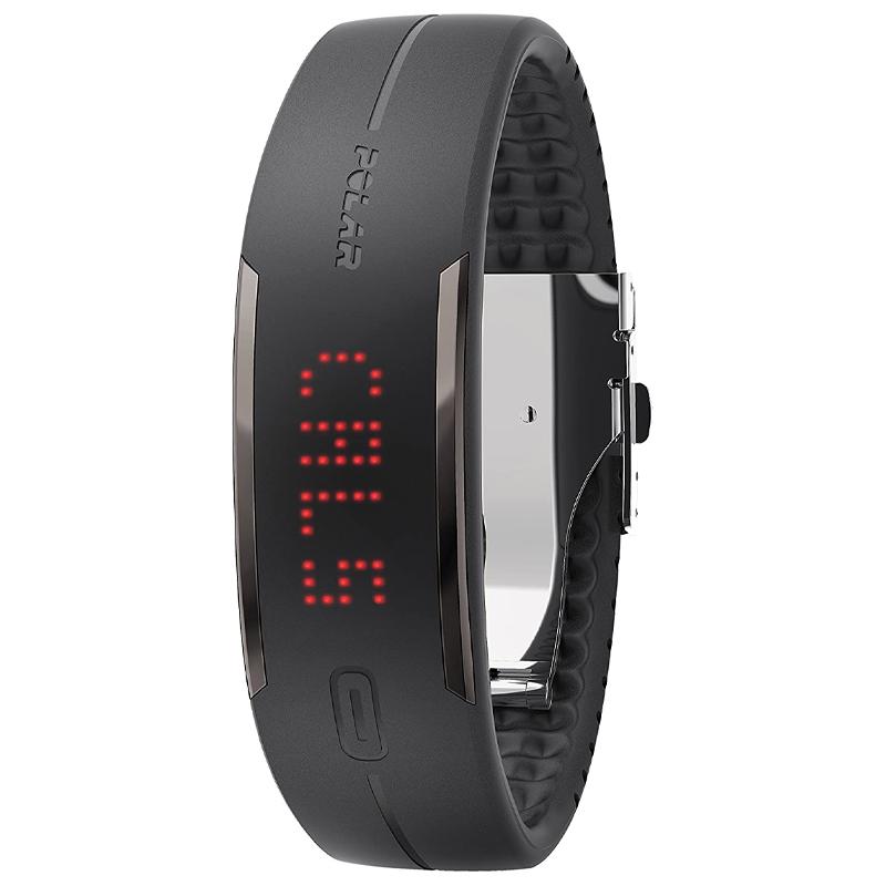 polar sleep tracker