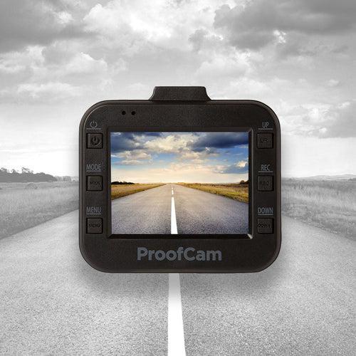 Dash cam best sale security systems