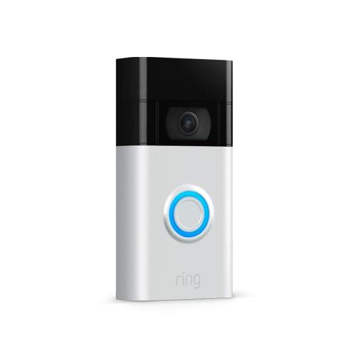 Notify 2024 video doorbell