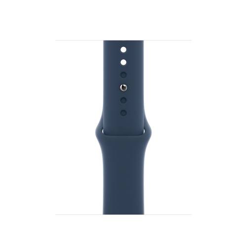 Clean apple watch hot sale sport band