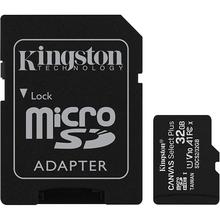 Carte MicroSD Alpha Omega Players 64 Go pour Nintendo Switch