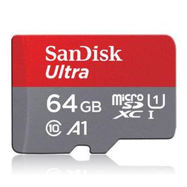 Sandisk 64GB Ultra Micro SD SDXC Card UHS-I A1 Class10 - 140MB/s £6.99 -  Free Delivery | MyMemory