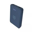 STK Boost 5000mAh Power Bank - Blue