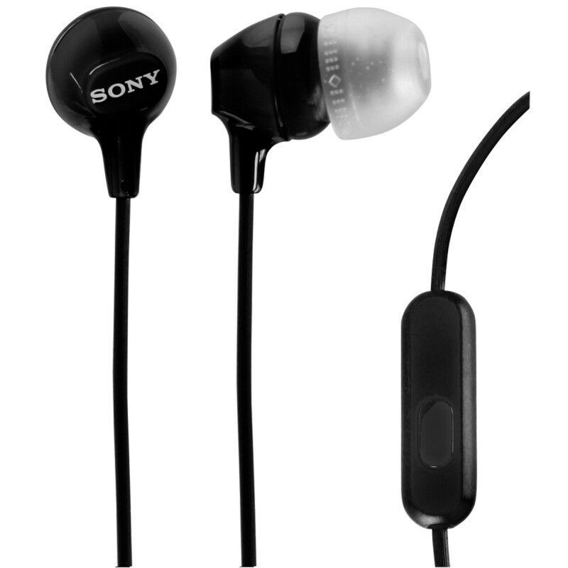 sony fashion earbuds