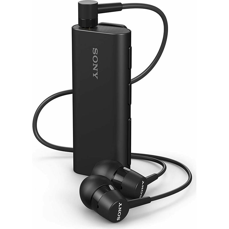 Sony Sbh56 Bluetooth Headset With Speaker Black 26 99 Free Delivery Mymemory