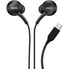 Samsung AKG USB Type-C Earphones (EO-IC100) - Black