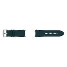 Samsung Galaxy Watch 4 Ridge Sport Band 20mm S/M Green