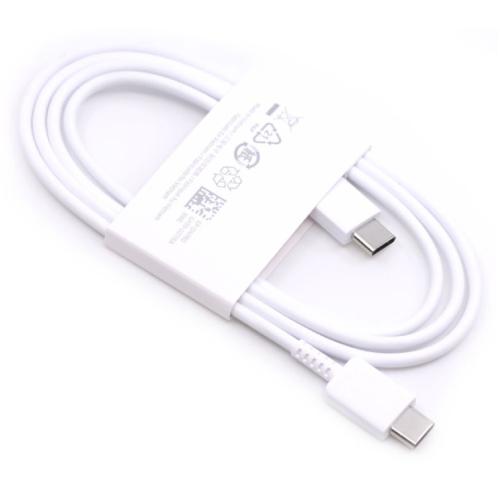 Samsung USB-C to USB-C Data Charging Cable - 1M - White