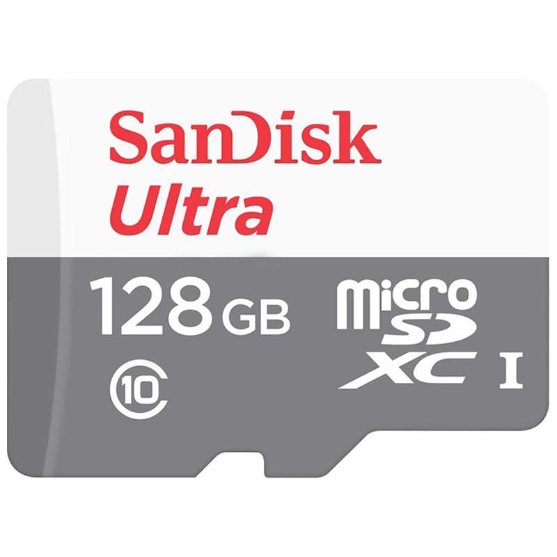 Sandisk extreme hot sale microsd 128