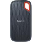 SanDisk 250GB Extreme Portable SSD - 550MB/s