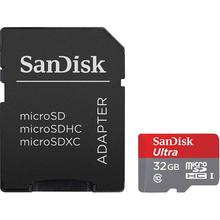 Kingston 32GB Micro SD Card SDHC SDXC Memory Card TF Class 10 32GB SD  Adapter UK