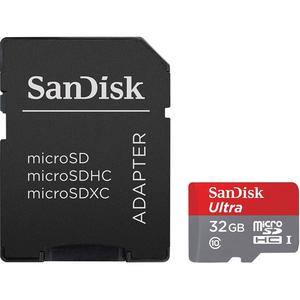 Sandisk ultra hot sale 4k gopro