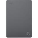 Seagate 2TB Basic USB 3.0 Portable Hard Drive - Grey