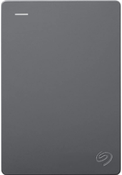 Seagate Basic Portable Hard Drive 1TB