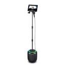 Singing Machine SMC2035 Sing Cast Max Bluetooth Karaoke System