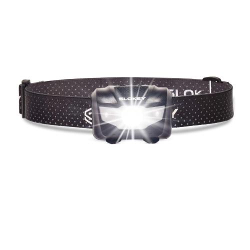Slokey
LED Headlamp 135 Lumens 25 Hours of Continuous Illumination