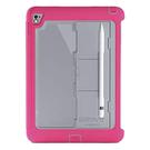 Griffin Survivor Slim for iPad Pro 9.7" Grey/Pink