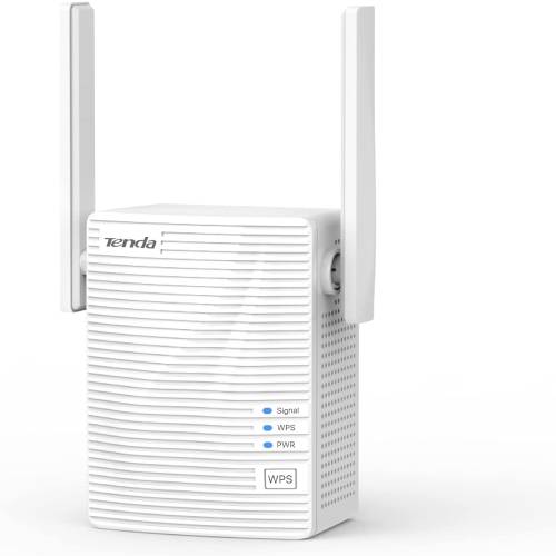 Tenda A15 AC750 Dual Band Universal WiFi Repeater
