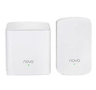 Tenda Nova MW5  2-Pack AC1200 Whole Home Mesh WiFi System