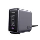 UGREEN MacBook Pro 300W USB C Nexode 5-Port PD3.1 PPS Super Fast GaN Charger
