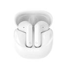 Havit TW931 Wireless Earbuds with Bluetooth 5.4 - White