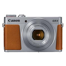 Canon PowerShot G9 X Mark II Memory Cards and Accessories | MyMemory