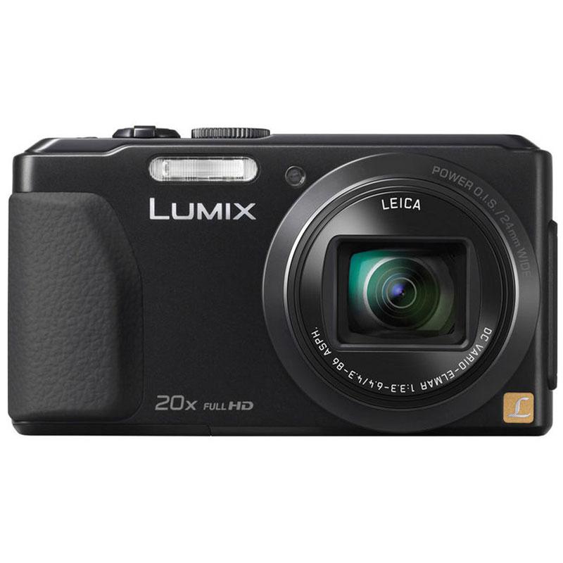 Panasonic Lumix DMC-TZ40 Memory Cards and Accessories | MyMemory