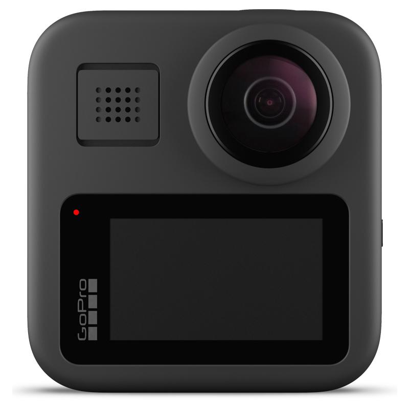 gopro max memory card