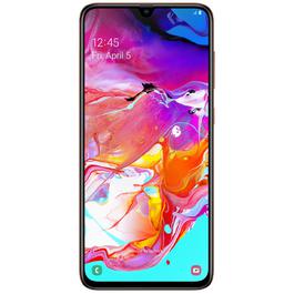 Galaxy - SAMSUNG Galaxy A70S 8GB 128GB 中国版 Samsung-Galaxy a70スマートフォン,デュアルSIMカード,6GB/8GB