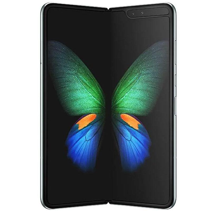 galaxy fold wireless charging