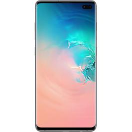 SAMSUNG - 新品 Galaxy S10 プリズムホワイト Galaxy Budsセット相談可 Galaxy S10のオマケ「Galaxy Buds」は期待以上のアイテムだった
