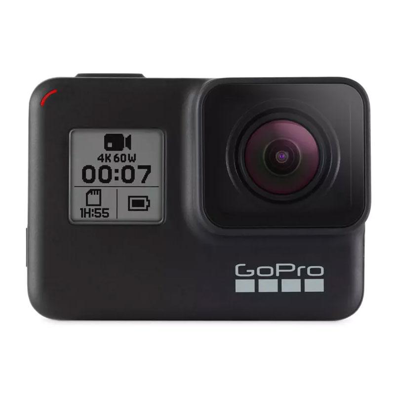 GoPro Hero 7 - Black Memory Cards and Accessories | MyMemory