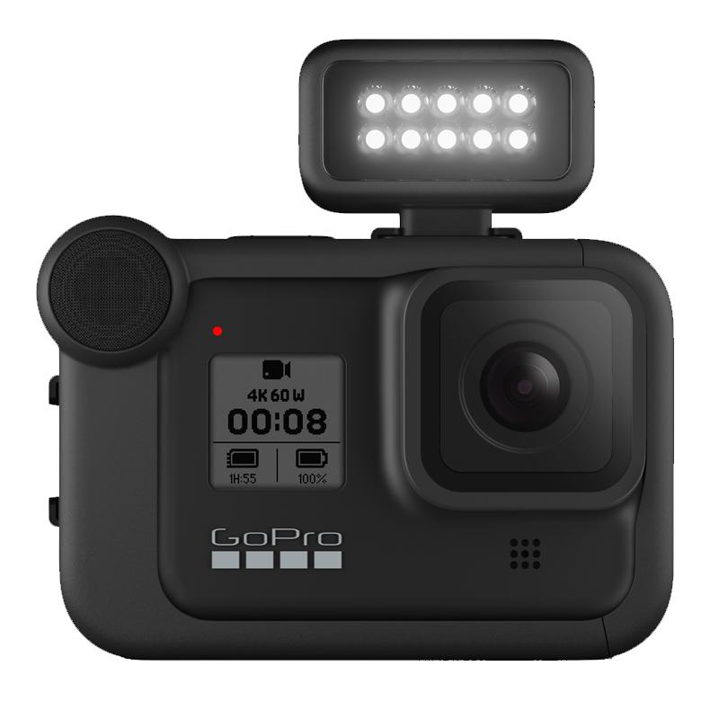 gopro hero 8 memory card