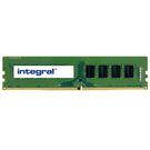 Integral 16GB (1x 16GB) 2400MHz DDR4 DIMM PC Memory Module