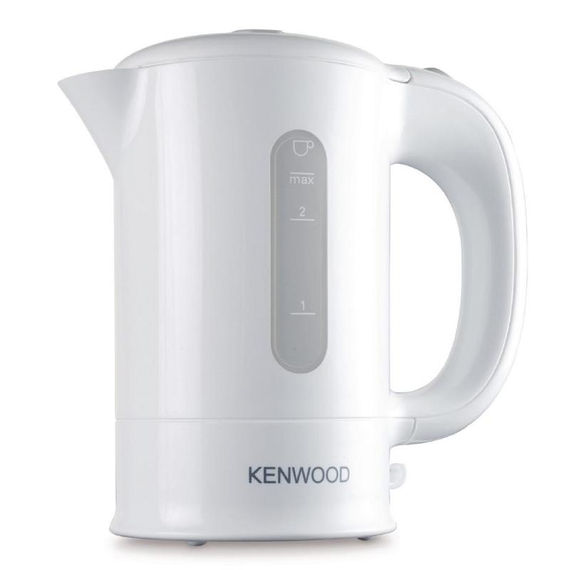 kenwood discovery travel kettle