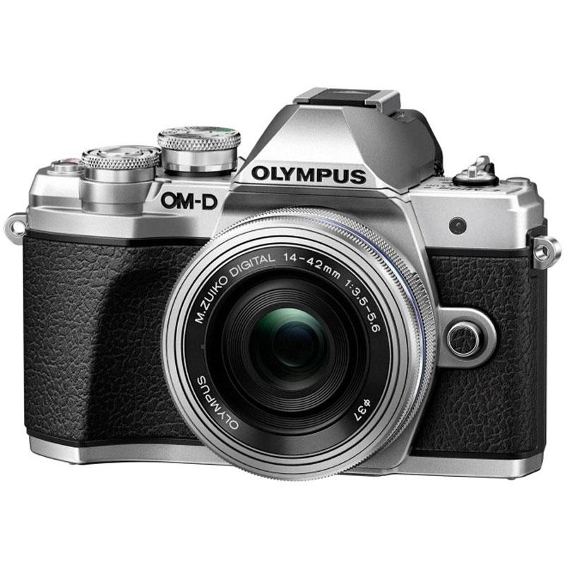 Olympus OM-D E-M10 III SD Cards | MyMemory