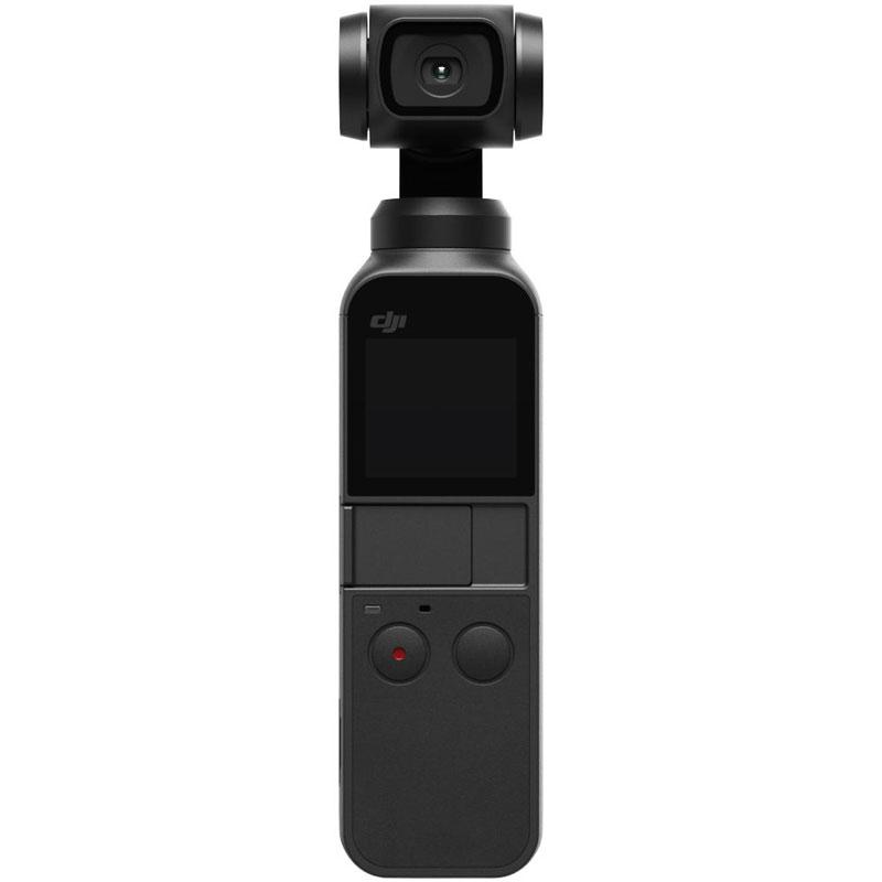 Sd card for dji best sale osmo pocket