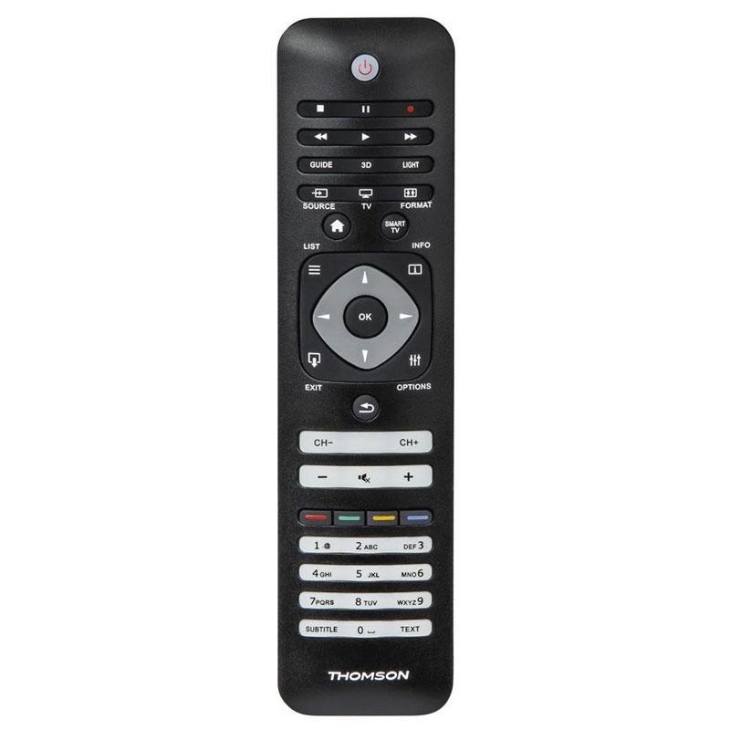 Thomson Remote Control for Philips TVs (ROC1105PHI) £12.99 Free