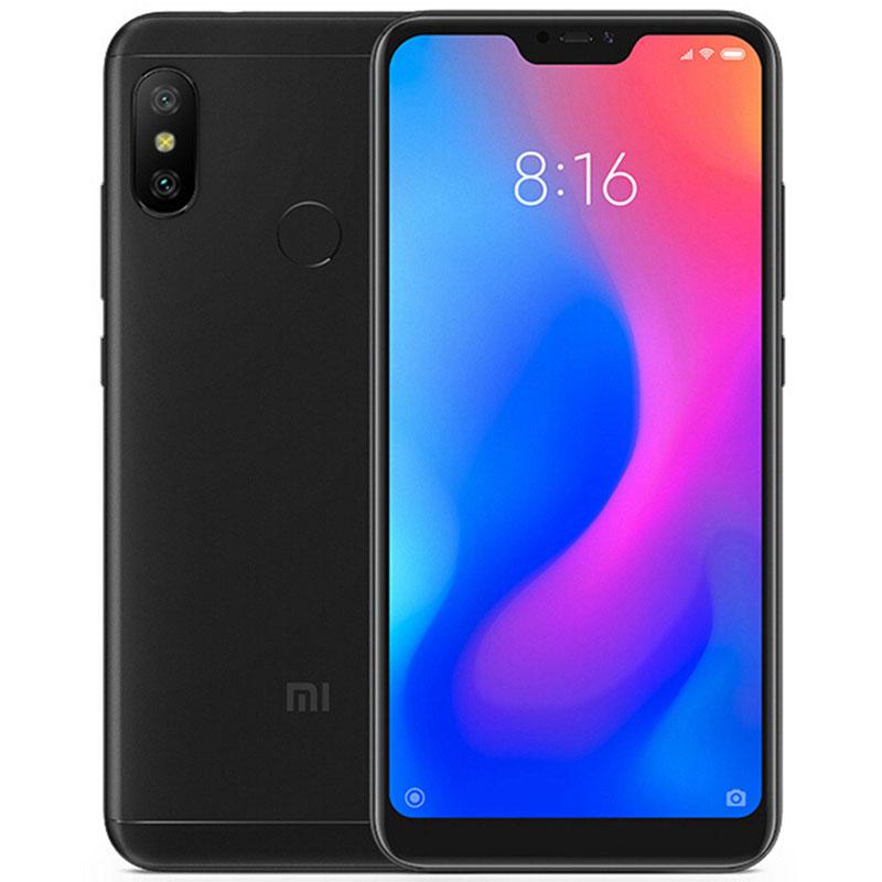 Xiaomi redmi note hot sale 6 pro preto